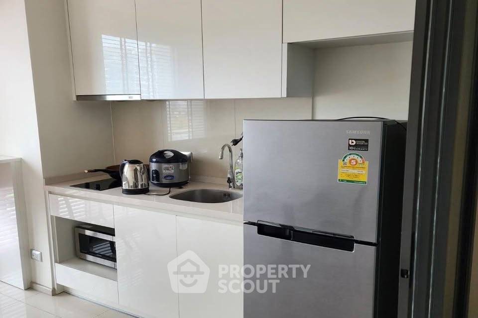 รูป คอนโด 1-ห้องนอน ที่ ริทึ่ม สุขุมวิท42 ใกล้ BTS เอกมัย (ID 2718469) - รูปที่ 4/5