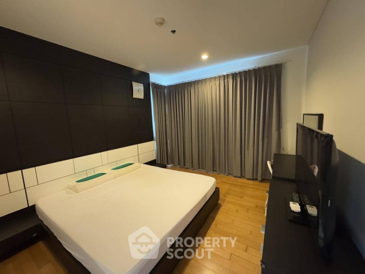 รูป คอนโด 1 ห้องนอน วิลล่า สาธร ใกล้ BTS กรุงธนบุรี 100 เมตร (ID 1926922) - รูปที่ 3/9