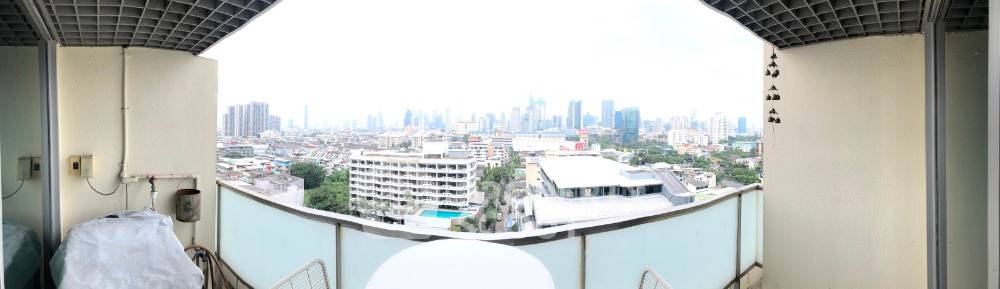 picture 1-BR Condo at Baan Nonsi near BTS Chong Nonsi (ID 647883) - 24/42