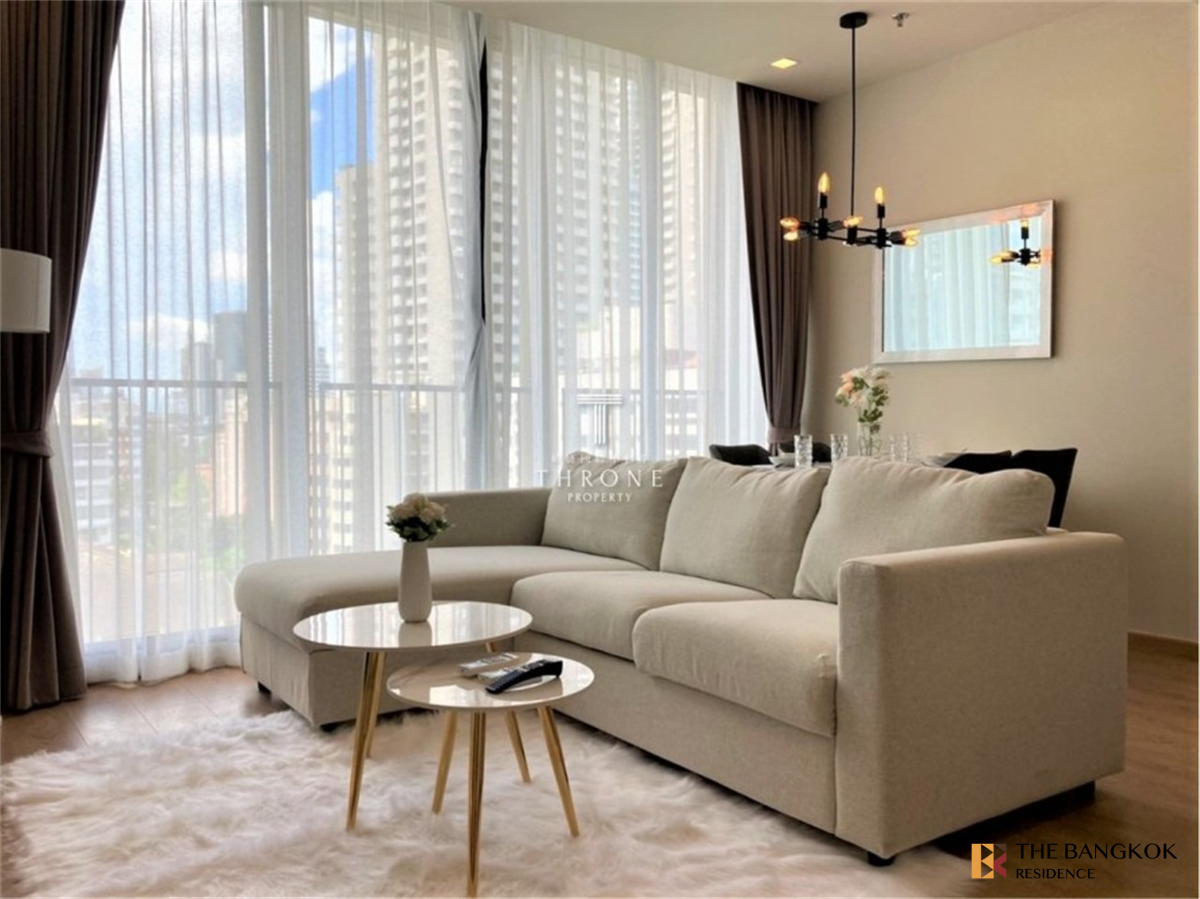 picture Noble Around Sukhumvit 33 Move-in Ready, Just Bring Your Stuff - 6/9