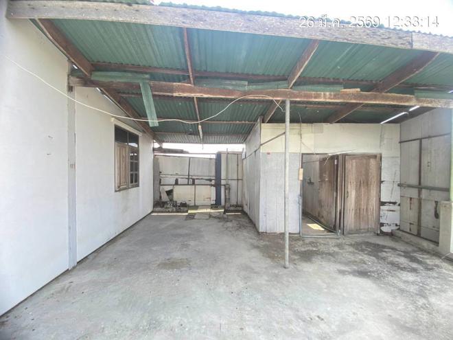 picture FACTORY 105 Sq.w. Sam Chuk Suphanburi for 3M - 9/34
