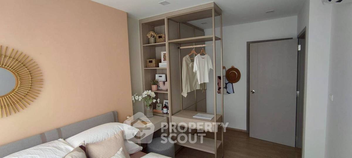 รูป คอนโด 1 ห้องนอน โครงการ The Nest Sukhumvit 71 ใกล้ BTS พระโขนง (ID 2411884) - รูปที่ 6/18