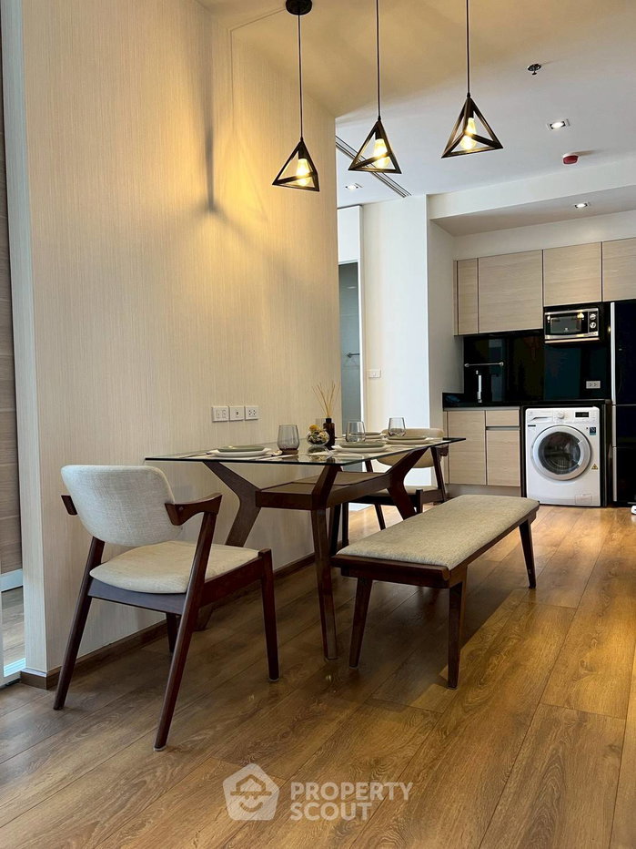 picture 1-BR Condo at Park Origin Phrom Phong near BTS Phrom Phong (ID 2948852) - 8/18