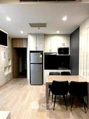 Condos for rent : 1-BR Noble Ploenchit 54 Sqm, 19th Floor Near BTS Phloen Chit (100m) (ID 2926530)