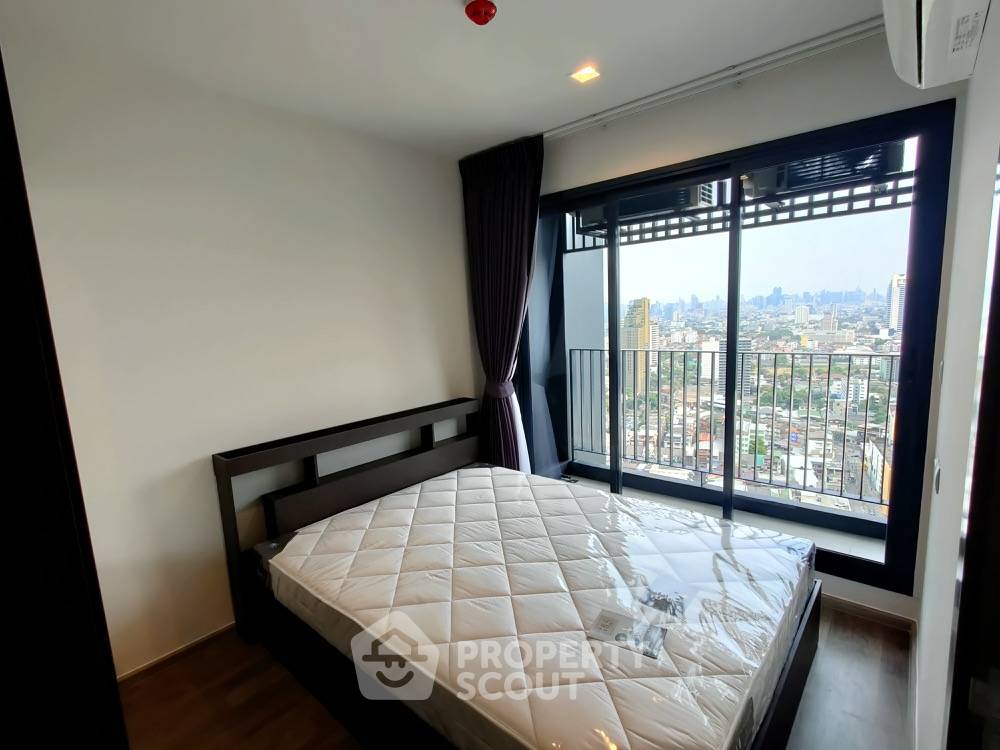 รูป คอนโด 1 ห้องนอน ชั้น 32 Life Ladprao | ใกล้ BTS ห้าแยกลาดพร้าว 100 เมตร (ID 804756) - รูปที่ 3/5
