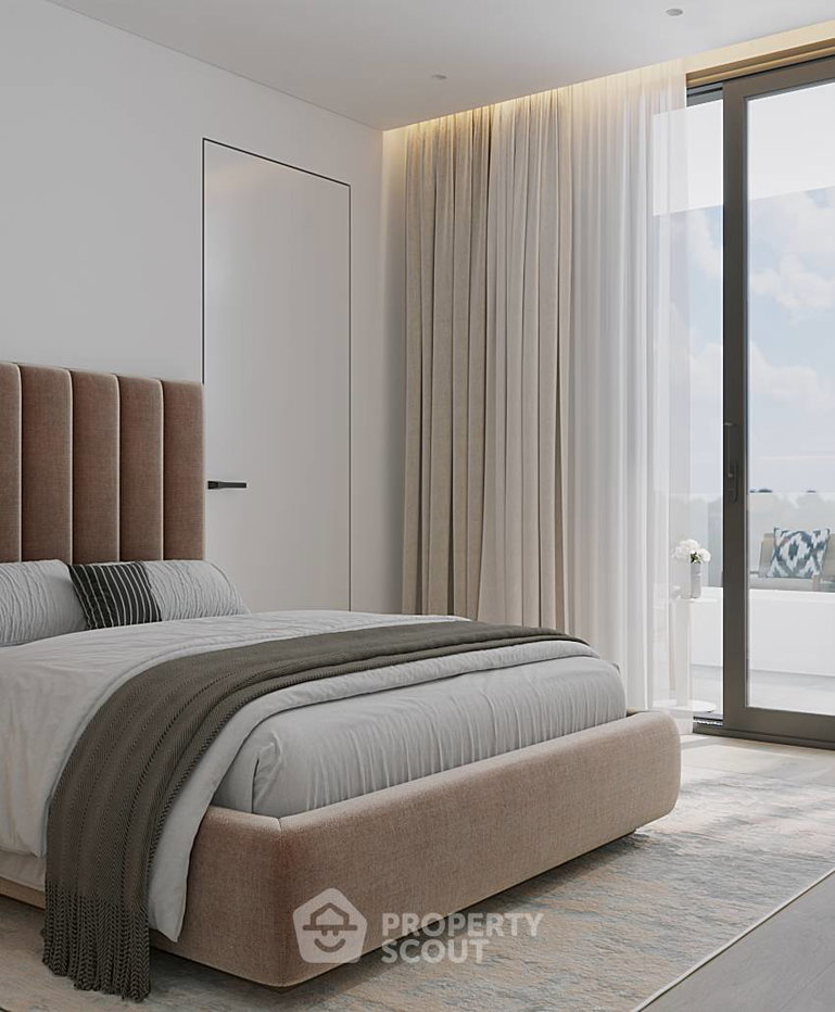รูป คอนโด 1-ห้องนอน ที่ ลายัน กรีน พาร์ค เฟส 2 ใกล้ หาดลายัน (ID 1309489) - รูปที่ 2/11