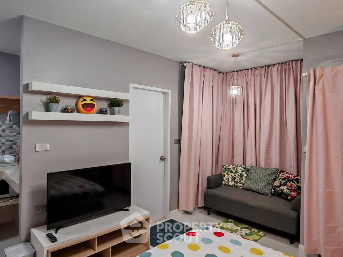 picture 1-BR Condo at My Condo Sukhumvit 52 near BTS On Nut (ID 892201) - 6/14