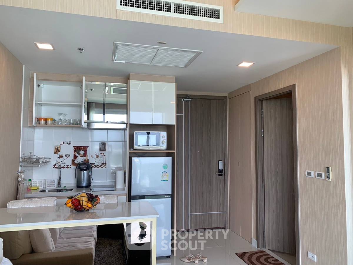 picture 1-BR 41 Sqm Condo For Sale, Del Mare Condominium (ID 1566568) - 6/20