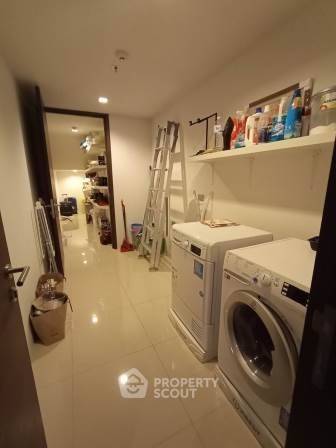picture 3-BR Condo at Hyde Sukhumvit 13 Condominium near BTS Nana (ID 2874164) - 20/21
