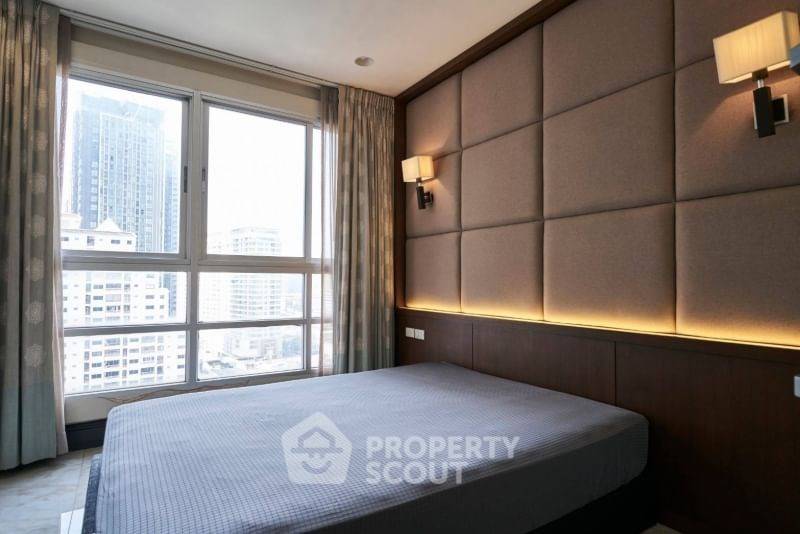 picture 1-BR Condo at Pathumwan Resort near BTS Phaya Thai (ID 2874456) - 14/20