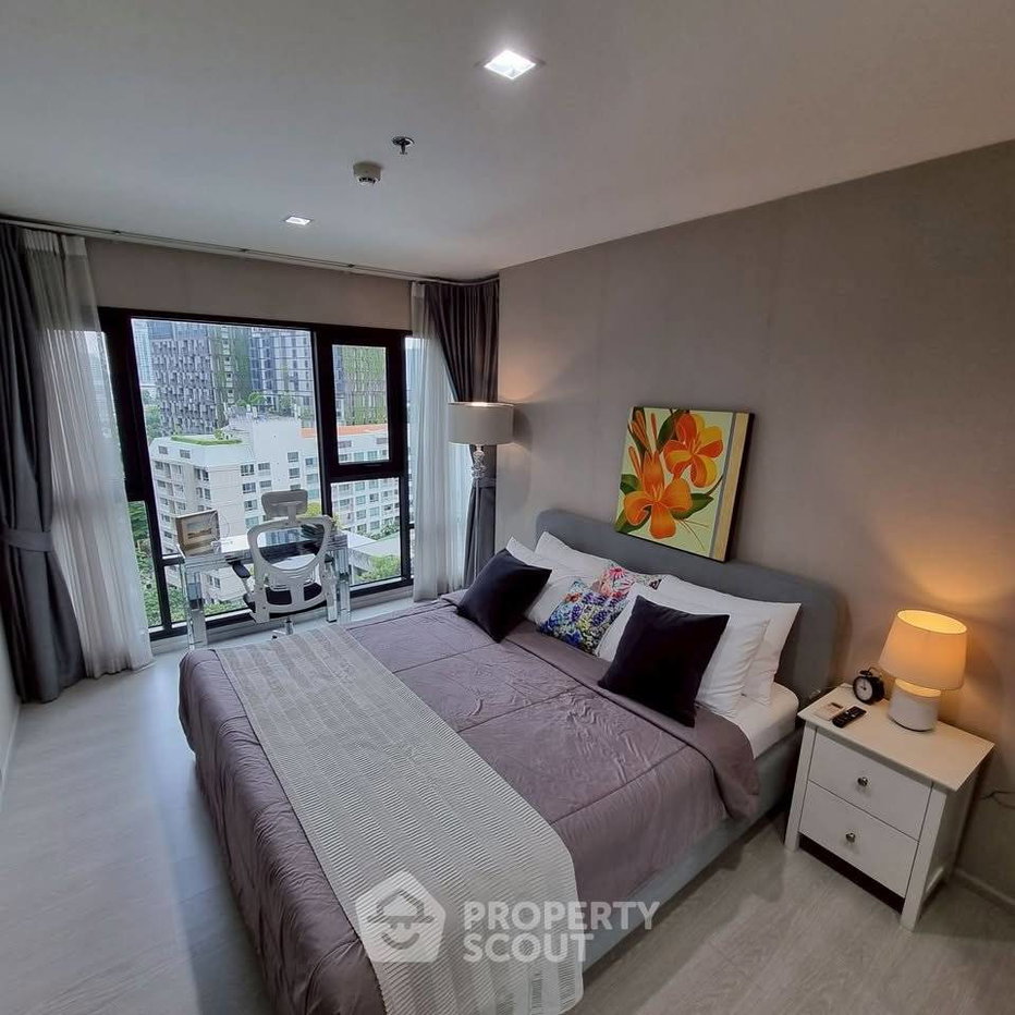 รูป คอนโด 2-ห้องนอน ที่ ริทึ่ม สุขุมวิท 36-38 ใกล้ BTS ทองหล่อ (ID 2953093) - รูปที่ 5/12