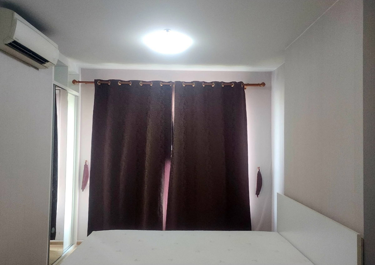 รูป 🏡ปล่อยเช่า Fuse Sense' Bangkae - รูปที่ 11/13