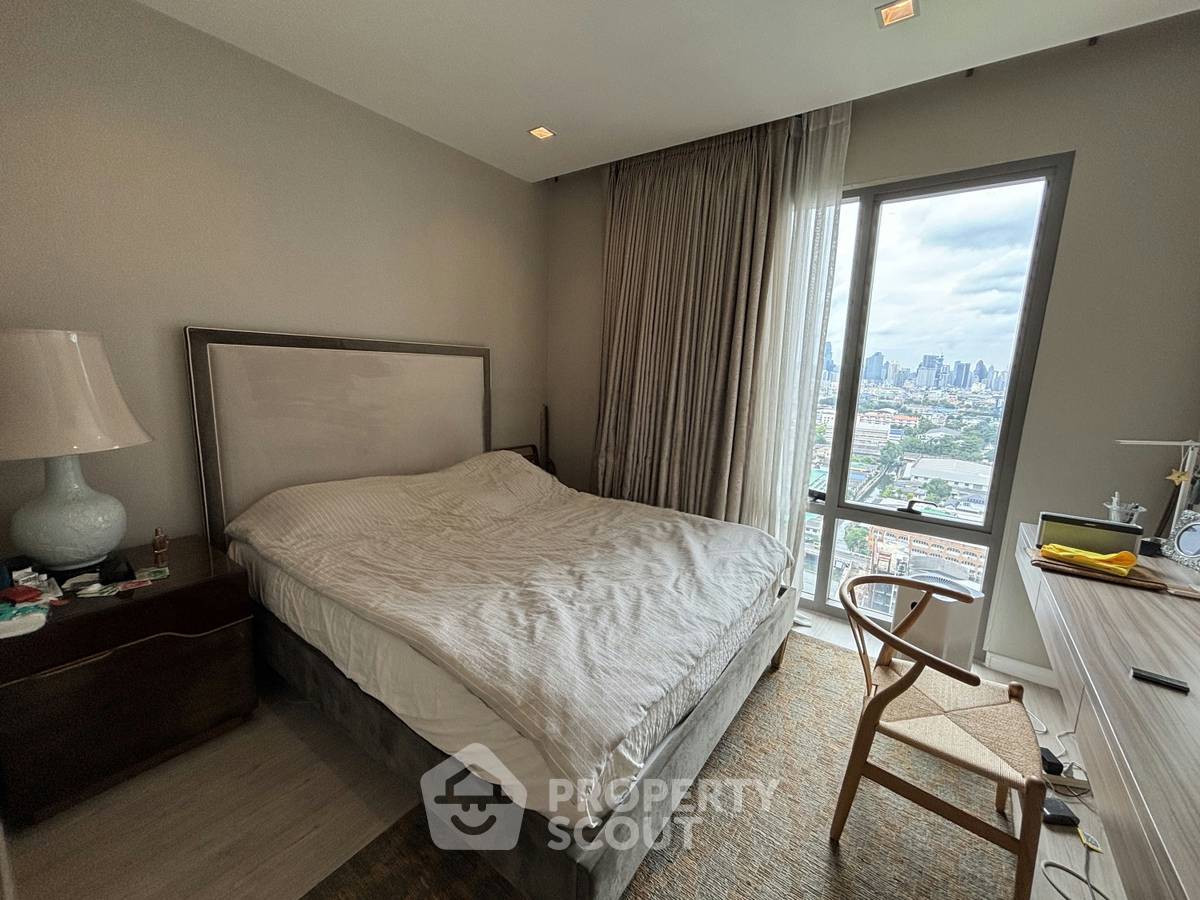 picture 1-BR Condo at Star View close to Phra Ram 3 (ID 2744523) - 3/9