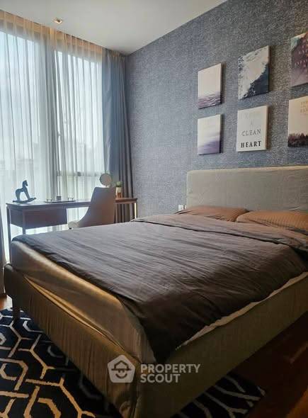 picture 2-BR Condo at Beatniq Sukhumvit 32 near BTS Thong Lor (ID 2904281) - 4/18