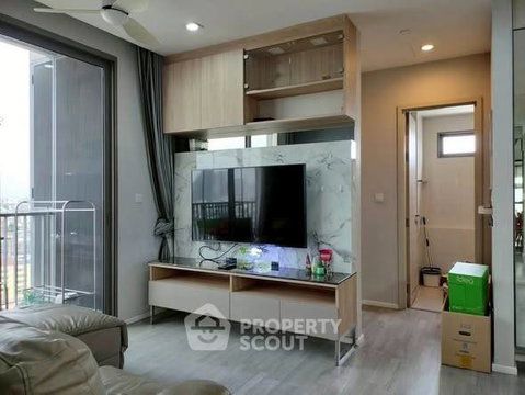 2-BR Condo at The Room Sathorn - St. Louis near BTS Surasak (ID 2957380)