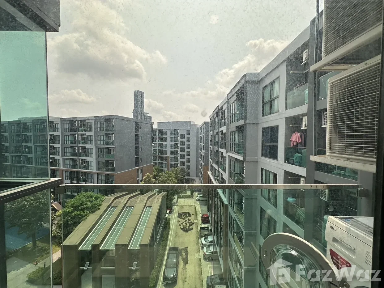 picture 1 Bedroom Condo for sale at The Excel Hideaway Sukhumvit 50  5575694 - 7/8