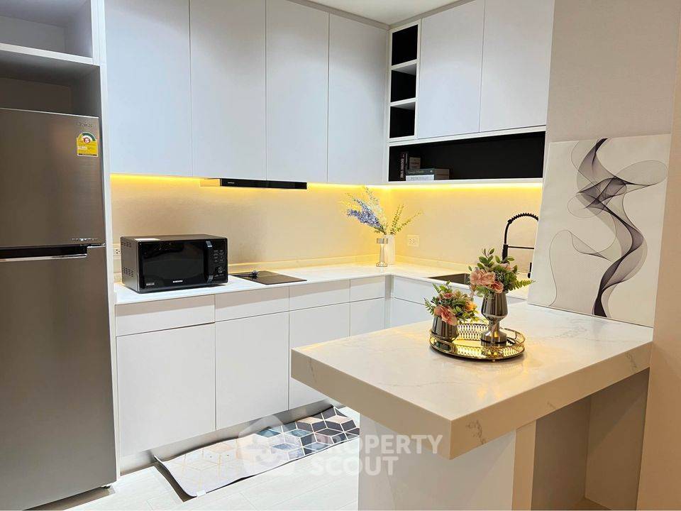picture 1-BR Condo at Noble Ploenchit near BTS Phloen Chit (ID 1866509) - 6/9