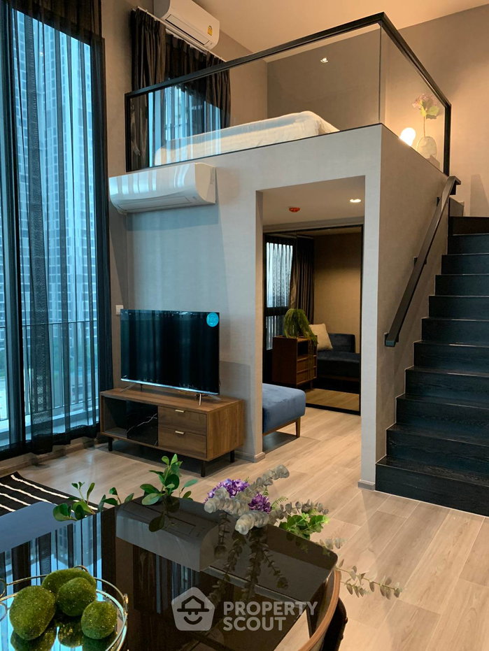 รูป คอนโด 1 ห้องนอน The Reserve Phahol-Pradipat ใกล้ BTS สะพานควาย 400 ม. (ID 889583) - รูปที่ 9/13
