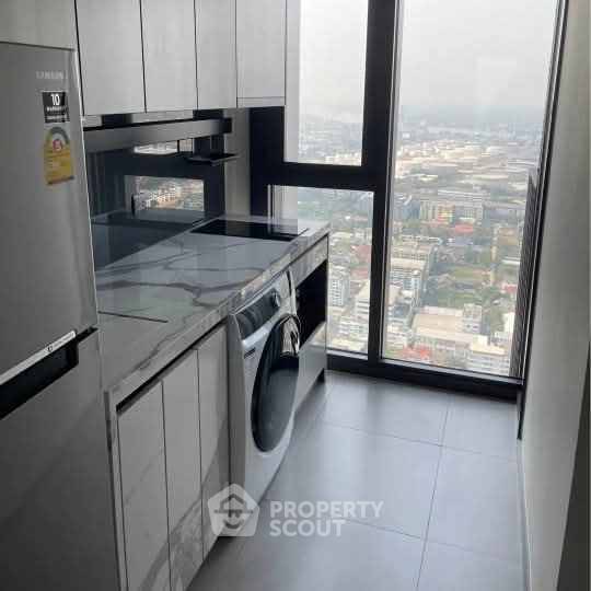 รูป คอนโด 1-ห้องนอน ที่ เดอะ ไลน์ สุขุมวิท 101 ใกล้ BTS ปุณณวิถี (ID 2758057) - รูปที่ 6/9