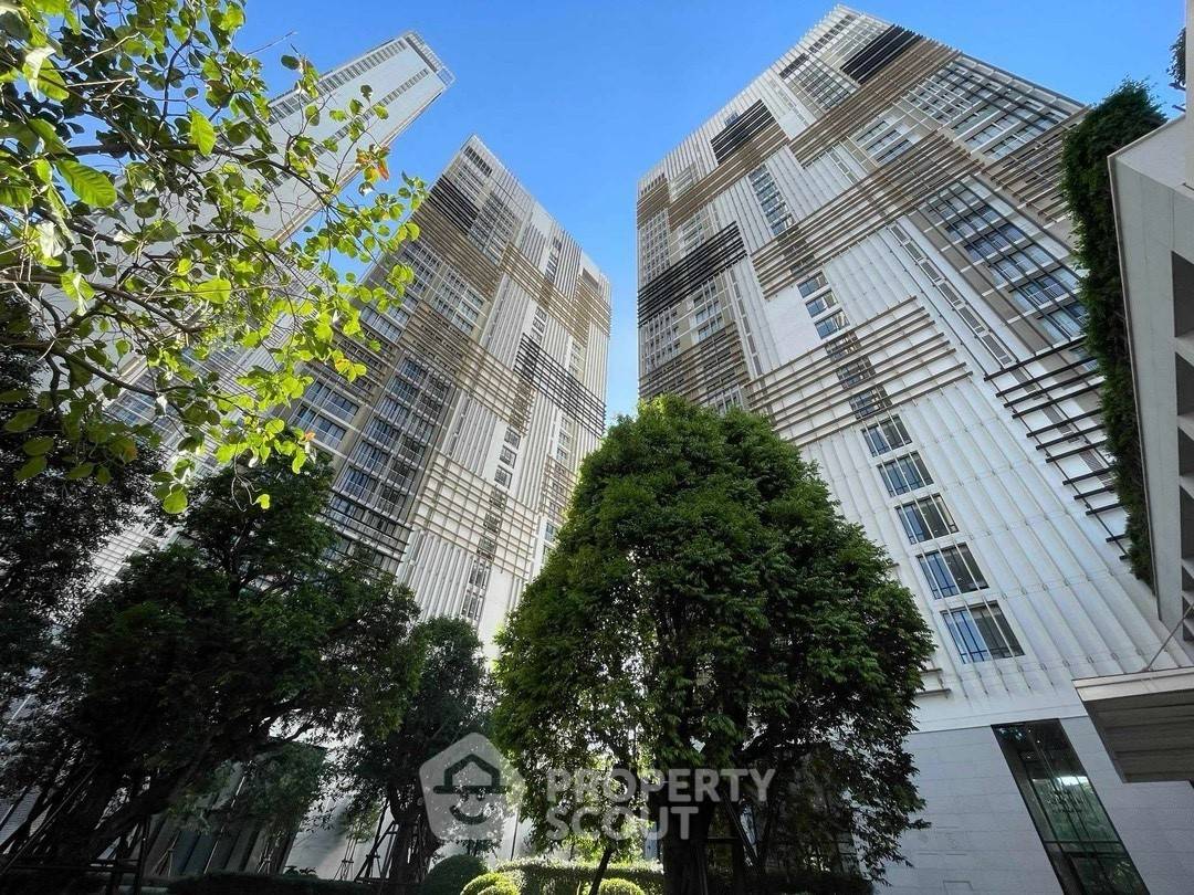 รูป 1 ห้องนอน ชั้น 18 ขนาด 33 ตร.ม. ที่ Park Origin พร้อมพงษ์ ใกล้ BTS พร้อมพงษ์ (ID 2076883) - รูปที่ 5/7