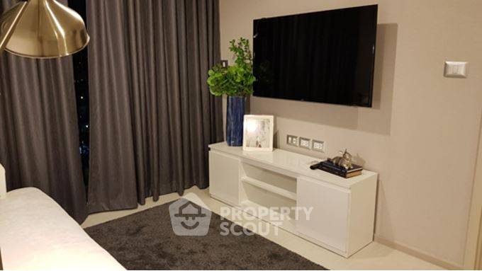 รูป คอนโด 1-ห้องนอน ที่ ริทึ่ม สุขุมวิท42 ใกล้ BTS เอกมัย (ID 510842) - รูปที่ 2/12