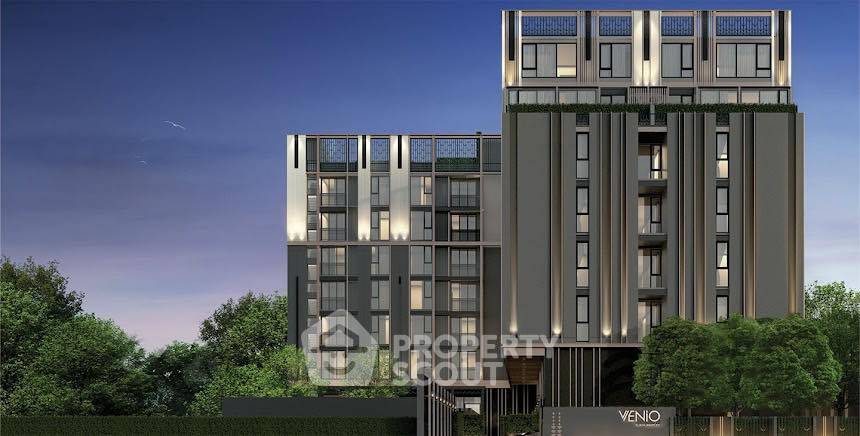 picture 2-BR Condo at Venio Sukhumvit 10 near BTS Asok (ID 2381142) - 15/15