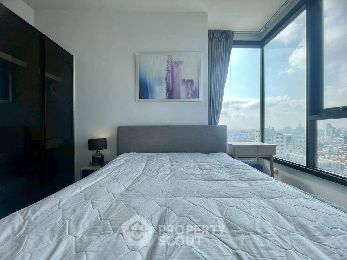 รูป คอนโด 1-ห้องนอน ที่ เอ็กซ์ที เอกมัย ใกล้ BTS ทองหล่อ (ID 2783766) - รูปที่ 4/9