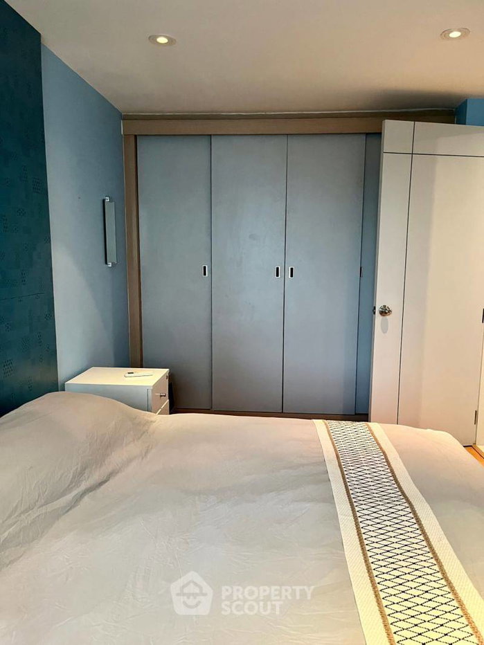 รูป คอนโด 1-ห้องนอน ที่ เดอะ เพรสซิเดนท์ สุขุมวิท 81 ใกล้ BTS อ่อนนุช (ID 1473830) - รูปที่ 5/10