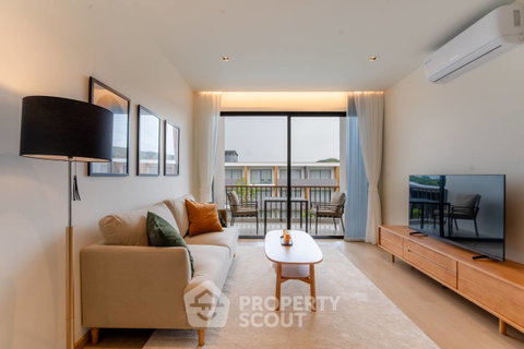 คอนโด 2 ห้องนอน ขาย Sunshine Prestige Condominium ใกล้ ชะอำ (ID 2349977)