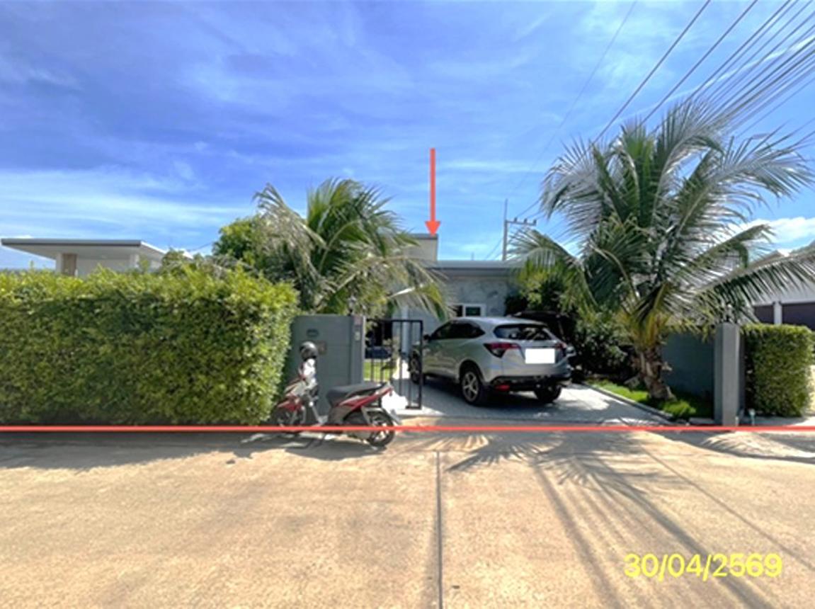 picture HOME 80.9 Sq.w. Hat Yai Songkhla for 3.8M - 7/16