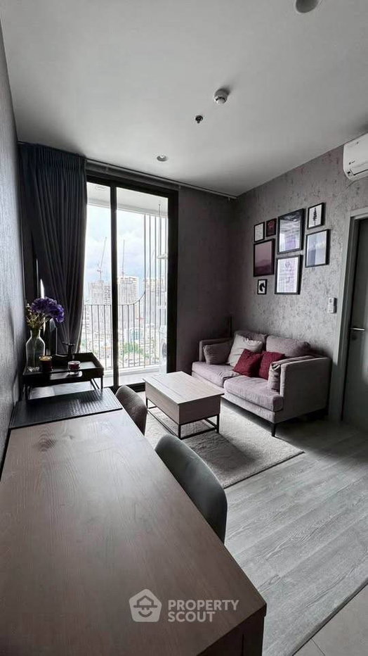 picture 1-BR Condo at XT Ekkamai near BTS Thong Lor (ID 2786440) - 8/19