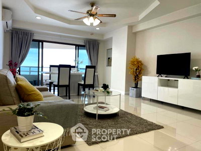 Condos for sale : 2-BR Condo For Sale, Condotel Cliff & Beach, High-Floor 34th (ID 1073971)