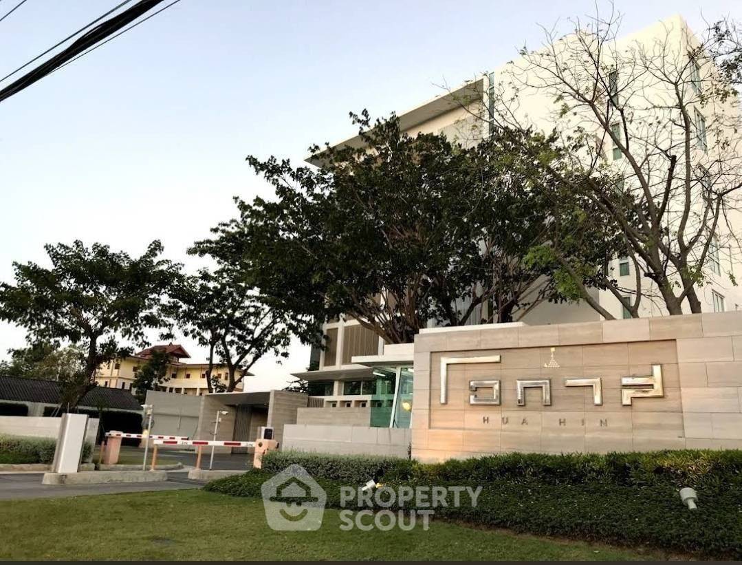 รูป คอนโด 2 ห้องนอน 113 ตร.ม. โอกาส หัวหิน ชั้น 3 ใจกลางเมืองหัวหิน (ID 2187725) - รูปที่ 14/19