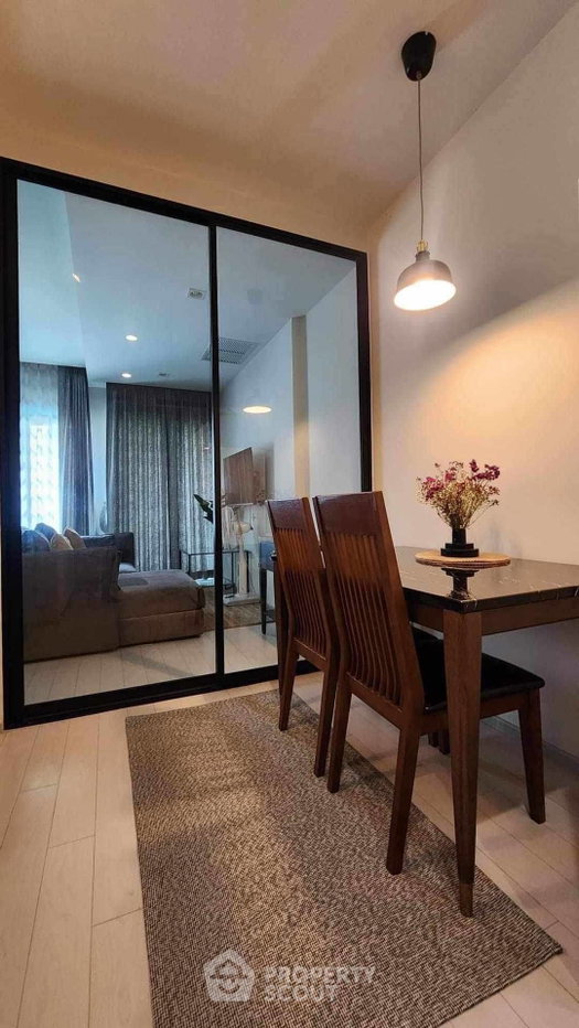 รูป คอนโด 1-ห้องนอน ที่ โนเบิล เพลินจิต ใกล้ BTS เพลินจิต (ID 1546075) - รูปที่ 6/12