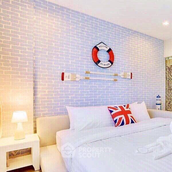 รูป คอนโด 2 ห้องนอน โครงการ The Crest Santora Hua Hin ใจกลางเมืองหัวหิน (ID 813888) - รูปที่ 3/4