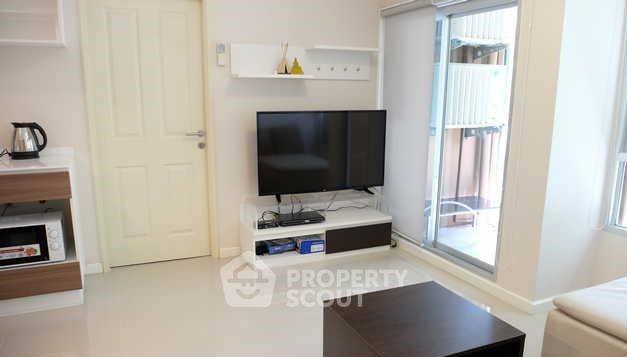 รูป คอนโด 2 ห้องนอน โครงการ บ้าน เทว ลม ชะอำ ใกล้ชายหาดชะอำ (ID 1175716) - รูปที่ 5/10