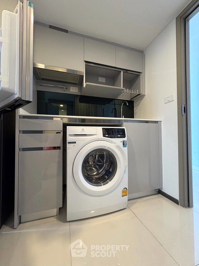 picture 1-BR Condo at Knightsbridge Space Ratchayothin near BTS Ratchayothin (ID 2751791) - 9/9