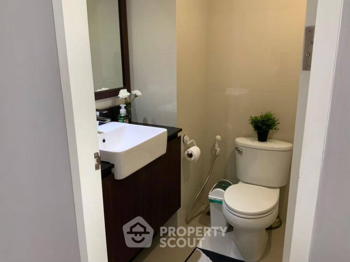 รูป คอนโด 1-ห้องนอน ที่ คอนโดวัน เอ็กซ์ สุขุมวิท 26 ใกล้ BTS พร้อมพงษ์ (ID 2750010) - รูปที่ 10/11