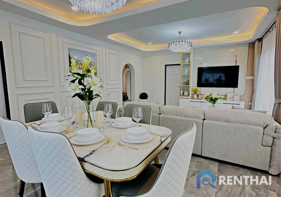 รูป สำหรับ ขาย บ้าน 3 ห้องนอน ที่ พัทยาตะวันออก - รูปที่ 14/20