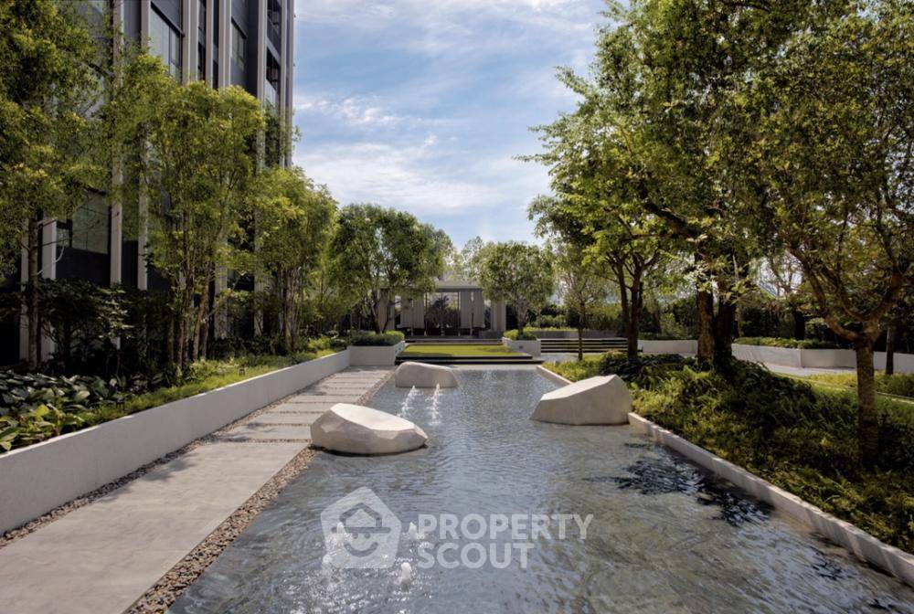 picture 1-BR Condo at Life One Wireless near BTS Phloen Chit (ID 402694) - 28/28
