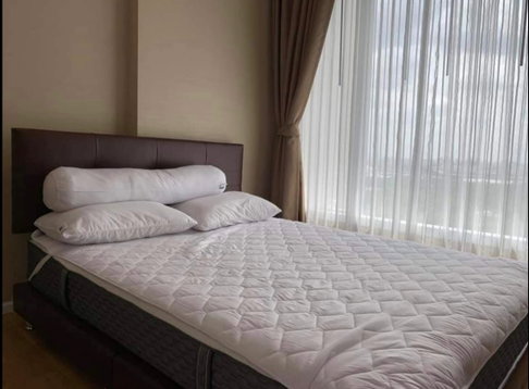 📣📣++ให้เช่า คอนโด เดอะ เซนต์ เรสซิเดนซ์ - The Saint Residences - ใกล้ BTS ห้าแยกลาดพร้าว