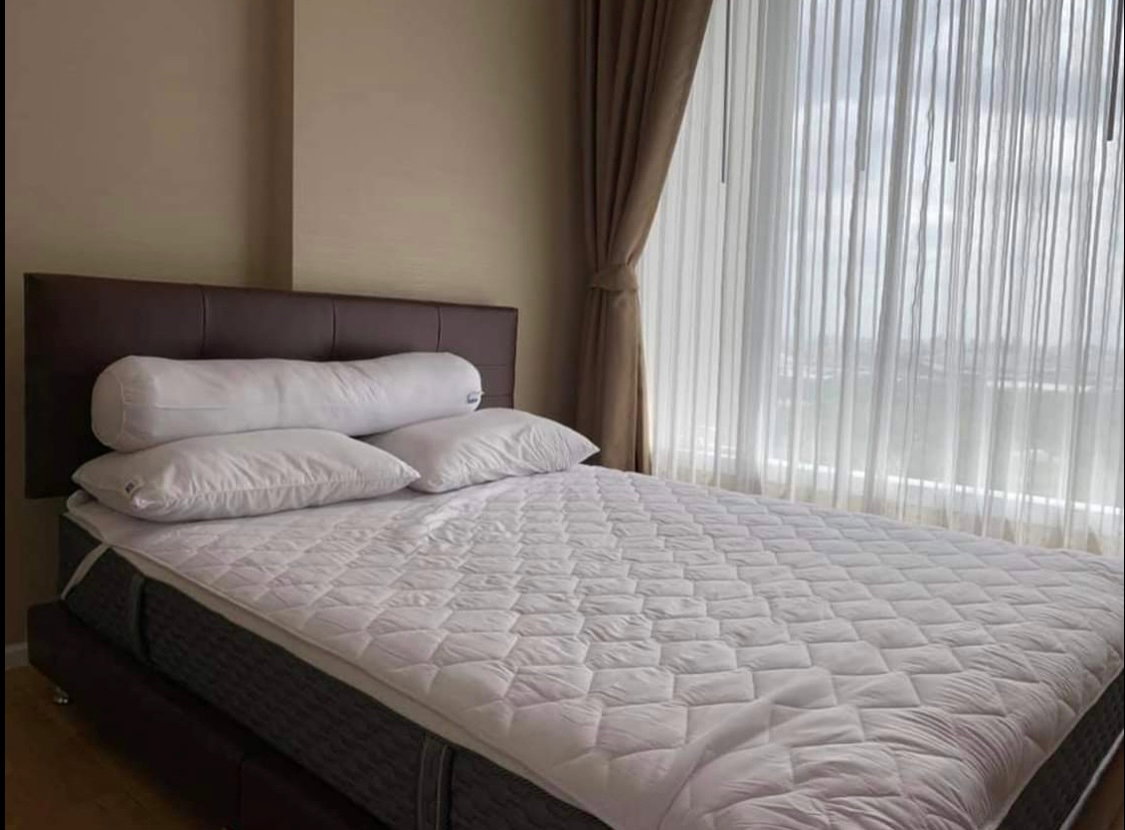 picture For Rent The Saint Residences Near MRT - 1/9