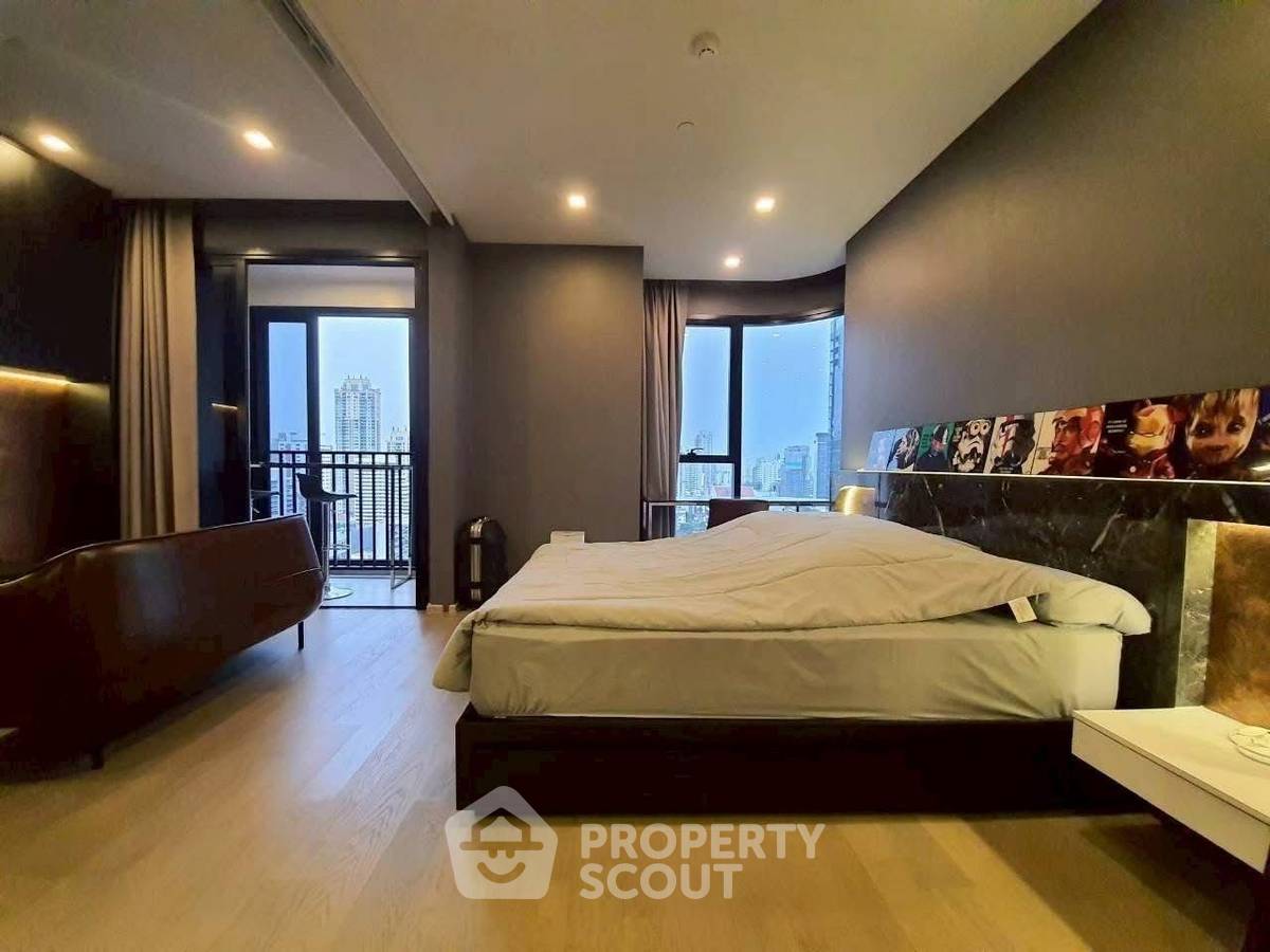 รูป คอนโด 1-ห้องนอน ที่ แอชตัน อโศก ใกล้ MRT สุขุมวิท (ID 2614298) - รูปที่ 13/18