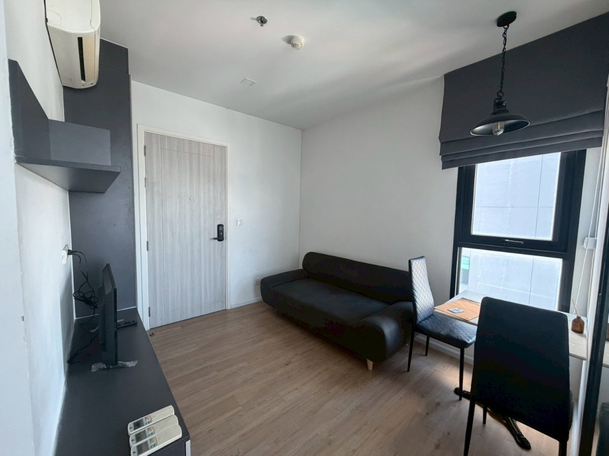 รูป รบกวนแอดไลน์เท่านั้น // 💞 Notting hill ชั้น 21 วิวไทยออย - รูปที่ 15/16