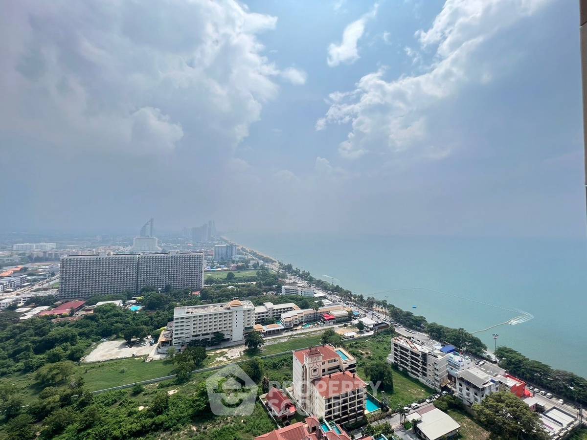 รูป คอนโด 1-ห้องนอน ที่ โคปาคาบาน่า บีช จอมเทียน ใกล้ หาดจอมเทียน (ID 1537052) - รูปที่ 13/13