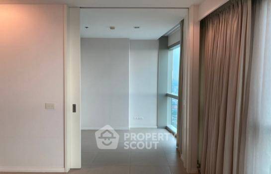 รูป คอนโด 2 ห้องนอน โครงการ The River Condominium ชั้น 57 ขนาด 131 ตร.ม. ใกล้ BTS สะพานตากสิน 400 ม. (ID 1201617) - รูปที่ 6/12