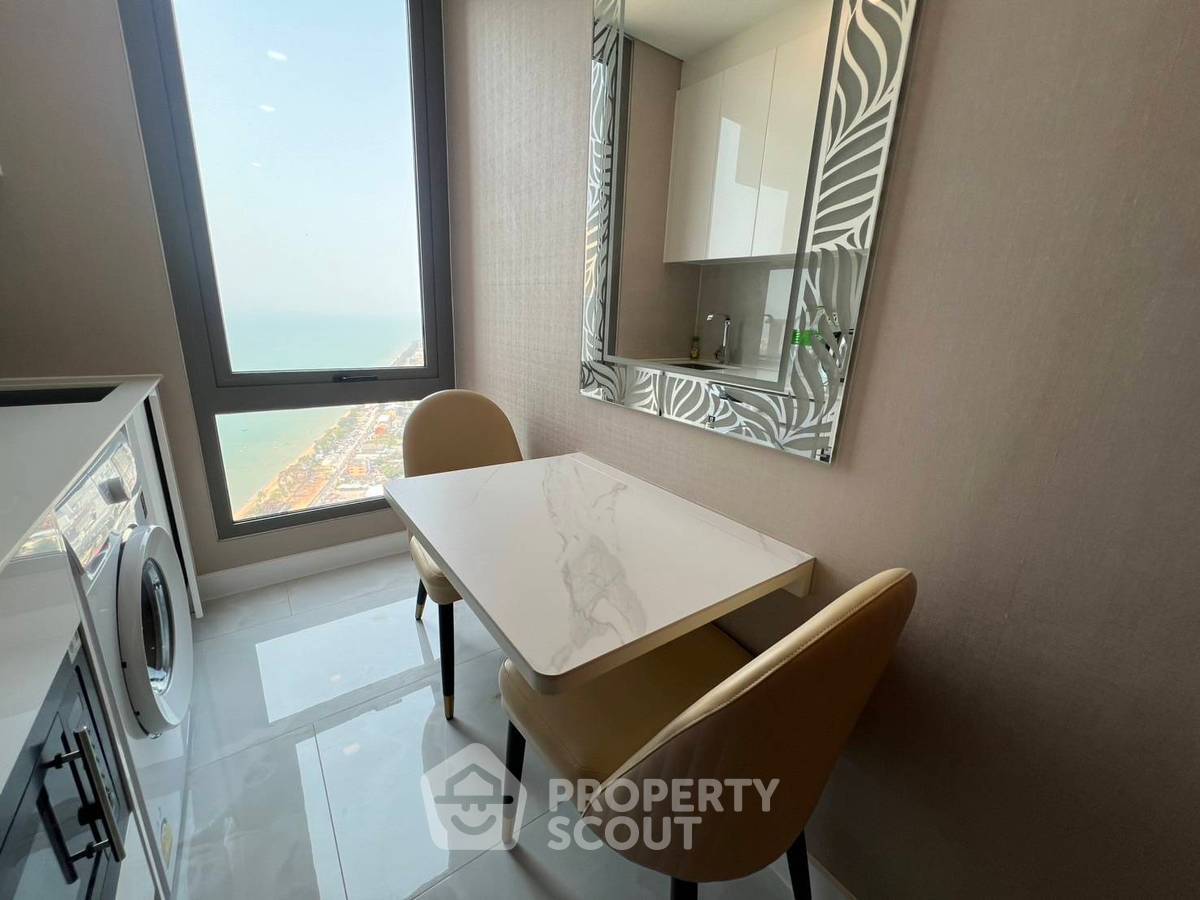 รูป คอนโด 1-ห้องนอน ที่ โคปาคาบาน่า บีช จอมเทียน ใกล้ หาดจอมเทียน (ID 2137070) - รูปที่ 11/21