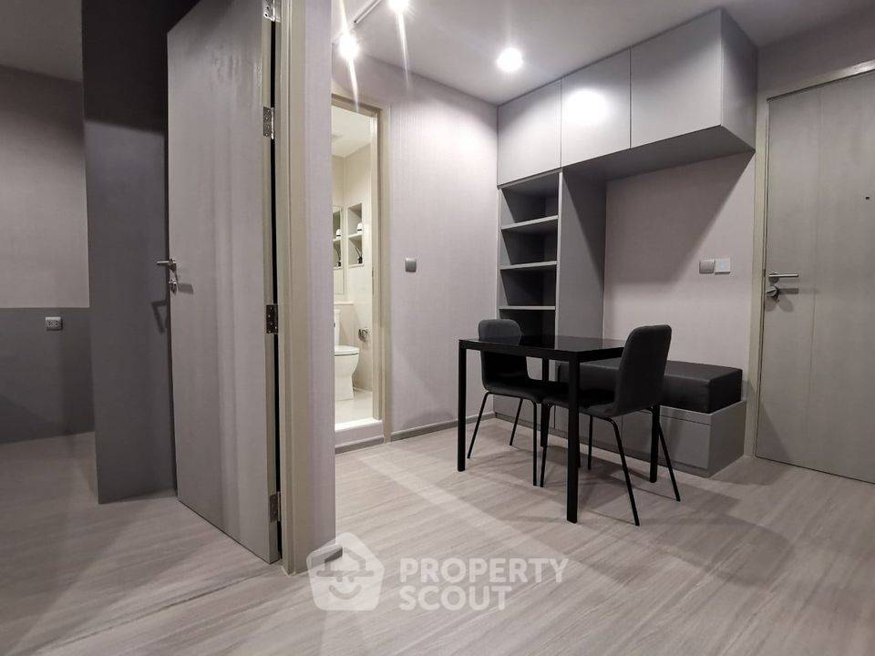รูป คอนโด 1 ห้องนอน Life Ladprao ใกล้ BTS ห้าแยกลาดพร้าว 100 ม. (ID 1305948) - รูปที่ 13/21