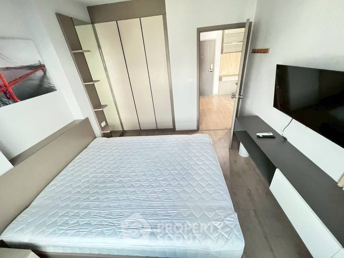 picture 1-BR Condo at Ideo Rama 9 - Asoke near MRT Phra Ram 9 (ID 2536210) - 9/9