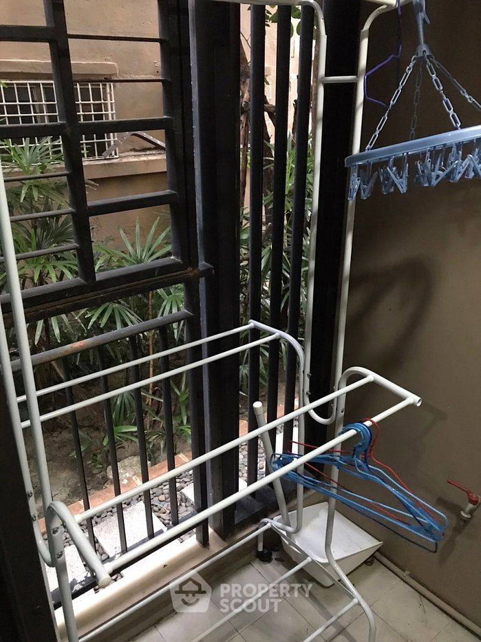 รูป คอนโด 1-ห้องนอน ที่ คอนโดเลต พิกเซล สาทร ใกล้ MRT คลองเตย (ID 926315) - รูปที่ 2/8